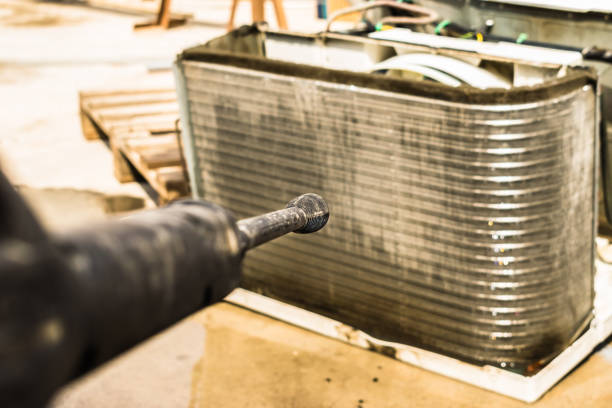 Best Affordable HVAC Duct Cleaning  in Desert View Highlands, CA