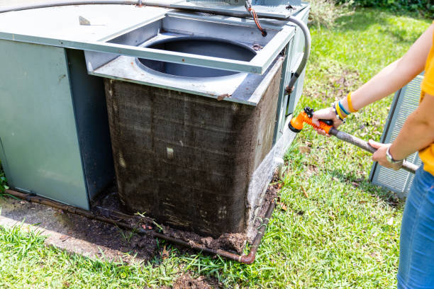 Best Commercial HVAC Duct Cleaning  in Desert View Highlands, CA