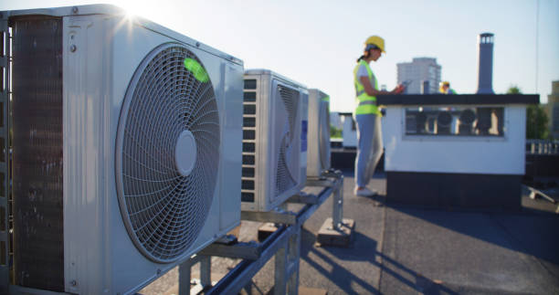 Ventilation Cleaning Services in CA